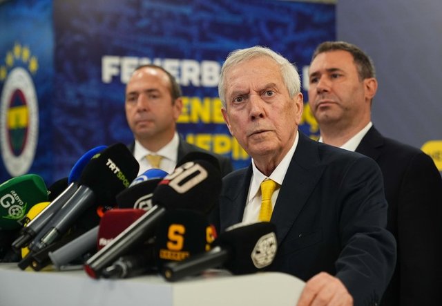 AZİZ YILDIRIM