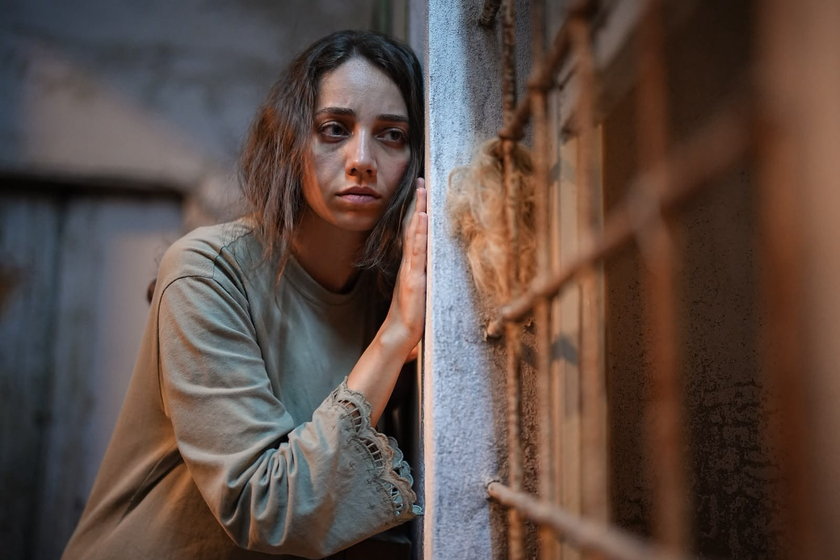 Sevdan Bir Ateş ilk bölümüyle Çarşamba 20.00'de Show TV'de başlıyor!