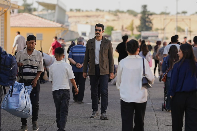 Sevdan Bir Ateş ilk bölümüyle Çarşamba 20.00'de Show TV'de başlıyor!