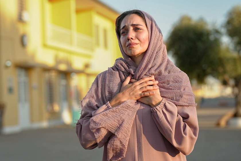 Sevdan Bir Ateş ilk bölümüyle Çarşamba 20.00'de Show TV'de başlıyor!