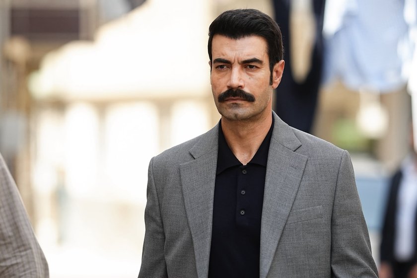 Mirza d&uuml;ğ&uuml;n&uuml;ne bir ka&ccedil; g&uuml;n kala ka&ccedil;ırılan yeğenini bulmak i&ccedil;in Halep&rsquo;e gider.