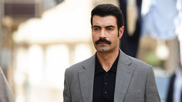 Sevdan Bir Ateş