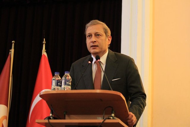 BURAK ELMAS