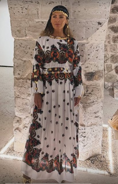 SUZAN TOPLUSOY