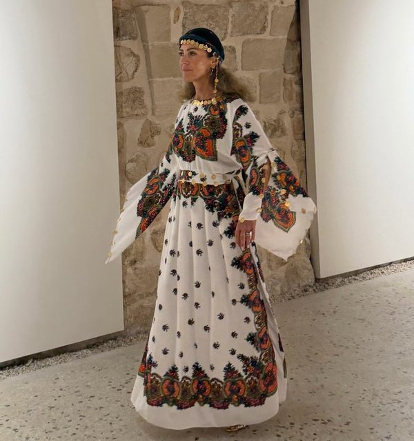 SUZAN TOPLUSOY