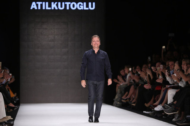 ATIL KUTOĞLU
