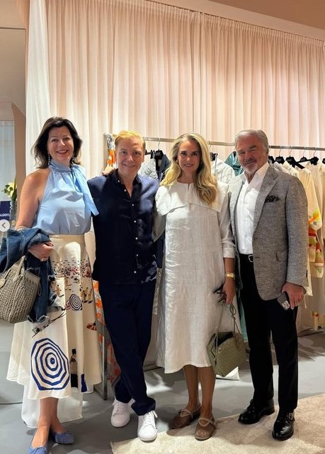 HANNELORE STRUGER, ATIL KUTOĞLU, AHU-CAN HAS