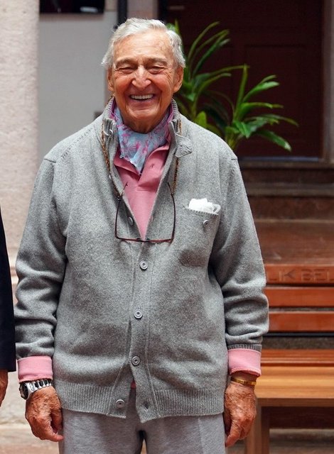 RAHMİ KOÇ