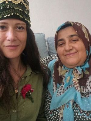 Kadın üreticilere Boyner'den destek