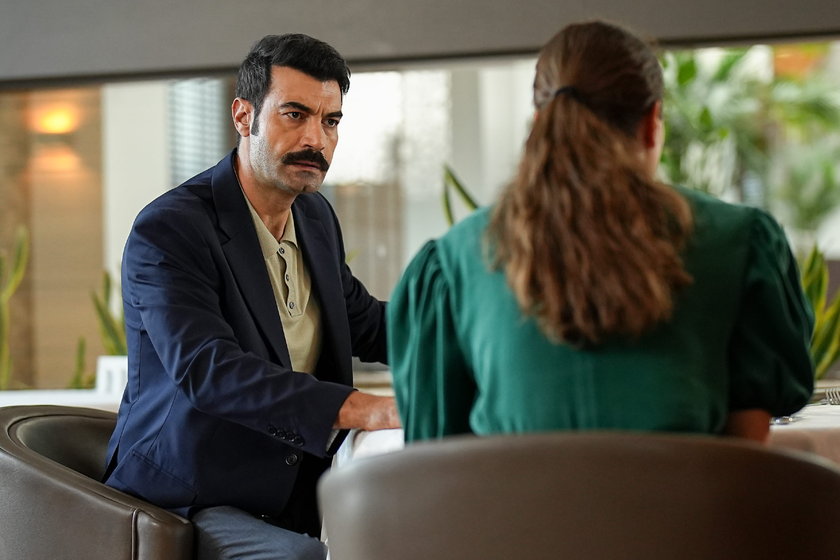 Sevdan Bir Ateş yeni bölümüyle Çarşamba 20.00'de Show TV'de!
