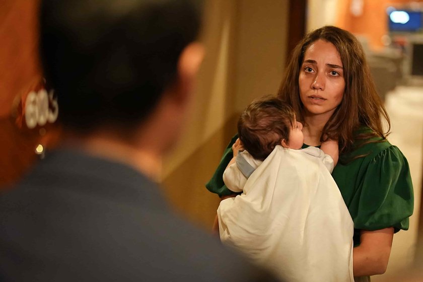 Sevdan Bir Ateş yeni bölümüyle Çarşamba 20.00'de Show TV'de!