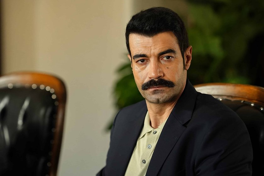 Sevdan Bir Ateş yeni bölümüyle Çarşamba 20.00'de Show TV'de!