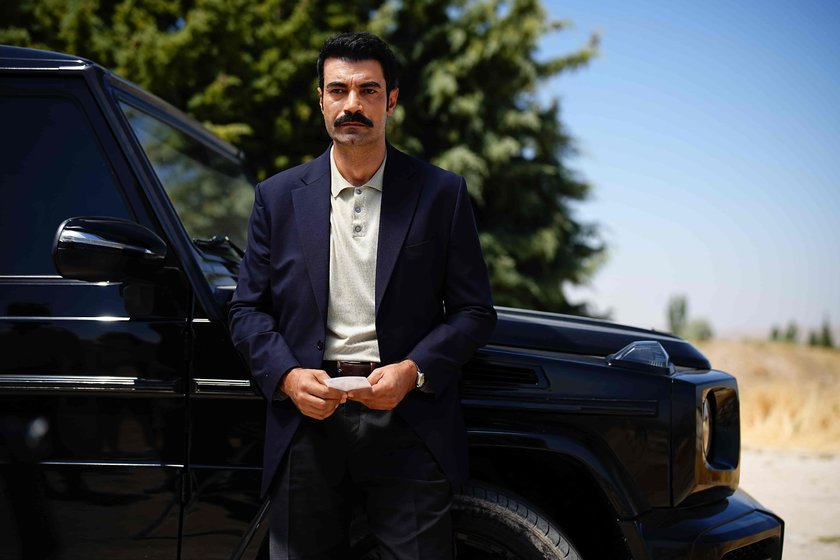 Sevdan Bir Ateş yeni bölümüyle Çarşamba 20.00'de Show TV'de!