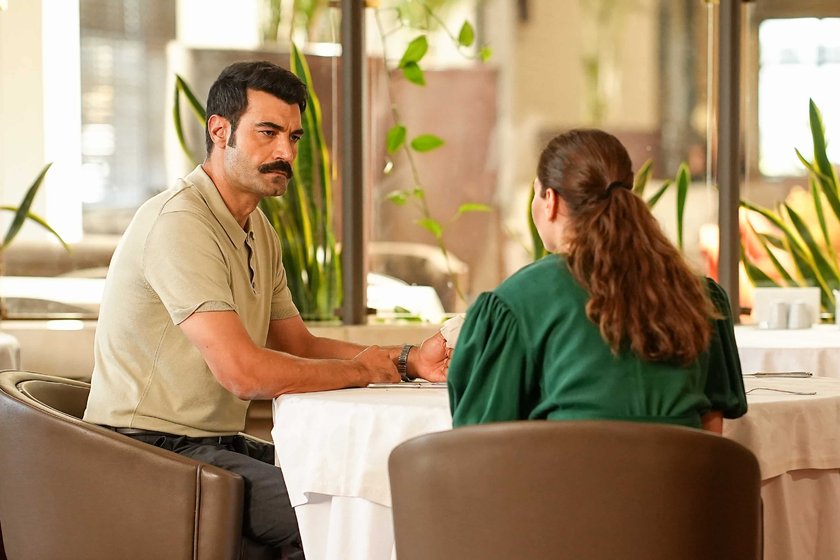 Sevdan Bir Ateş yeni bölümüyle Çarşamba 20.00'de Show TV'de!
