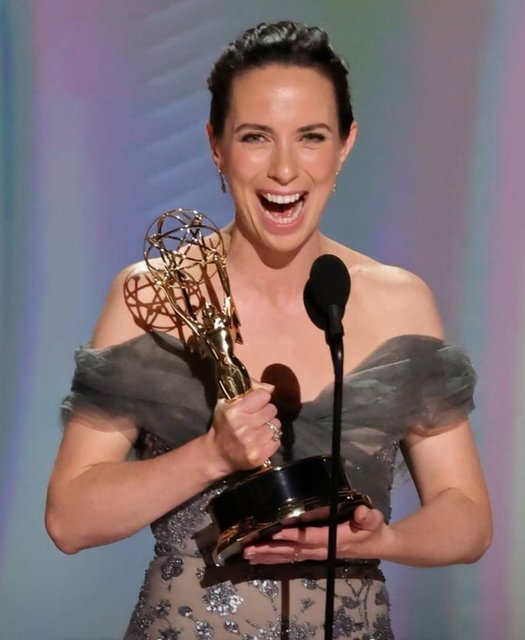 KATE O'FLYNN