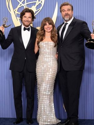 78. Emmy Ödülleri sahiplerini buldu