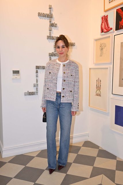 LARA ERSU ÖZSÜER