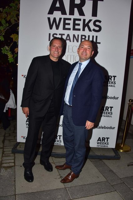 ALİ GÜRELİ, CENK EYÜPOĞLU