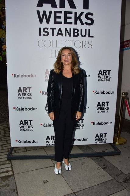 BANU ÇARMIKLI