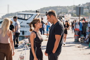 Kızılcık Şerbeti 139. Bölüm Fotoğrafları