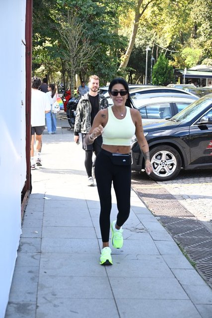 AYŞE SAN