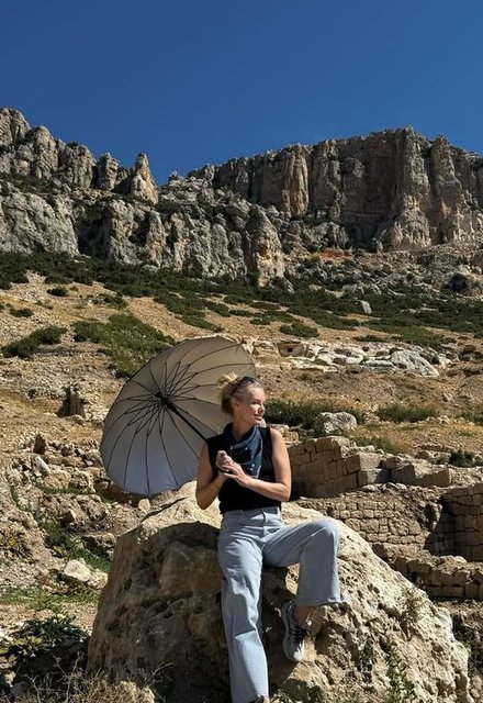 ALARA KOÇİBEY 