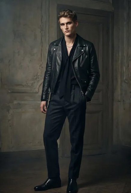 PRESLEY GERBER