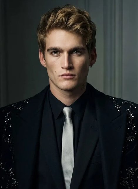 PRESLEY GERBER