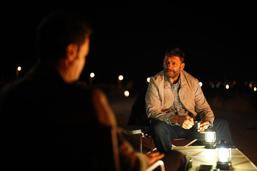 Sevdan Bir Ateş yeni bölümüyle Çarşamba 20.00'de Show TV'de!