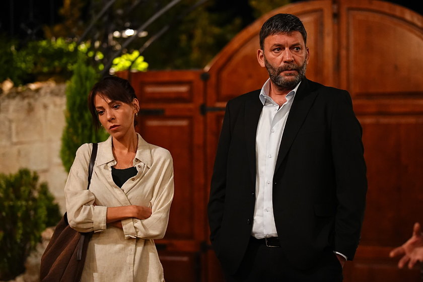 Sevdan Bir Ateş yeni bölümüyle Çarşamba 20.00'de Show TV'de!