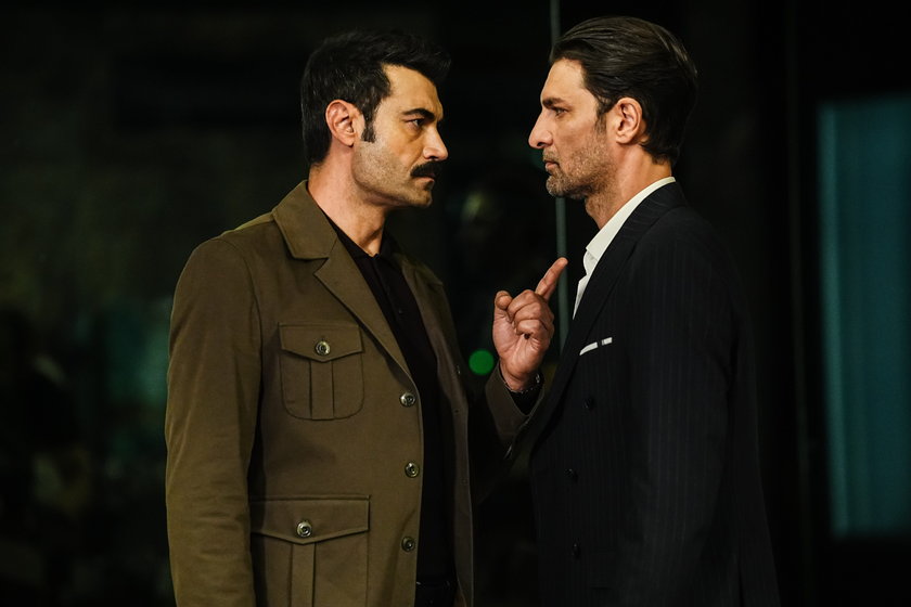 Sevdan Bir Ateş yeni bölümüyle Çarşamba 20.00'de Show TV'de!