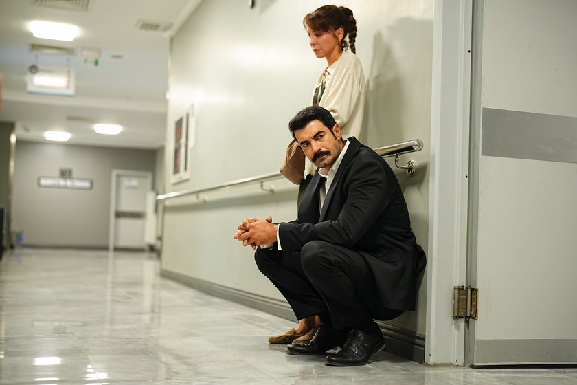 Sevdan Bir Ateş yeni bölümüyle Çarşamba 20.00'de Show TV'de!