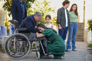Sevdan Bir Ateş 3. Bölüm Fotoğrafları
