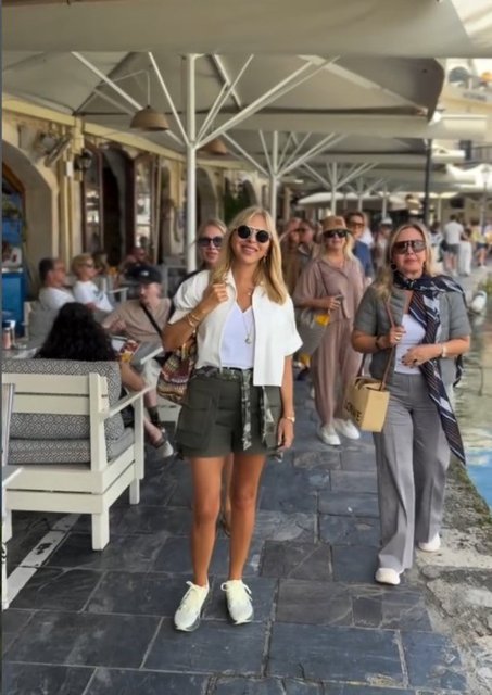 ARZU SABANCI