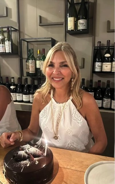ARZU SABANCI