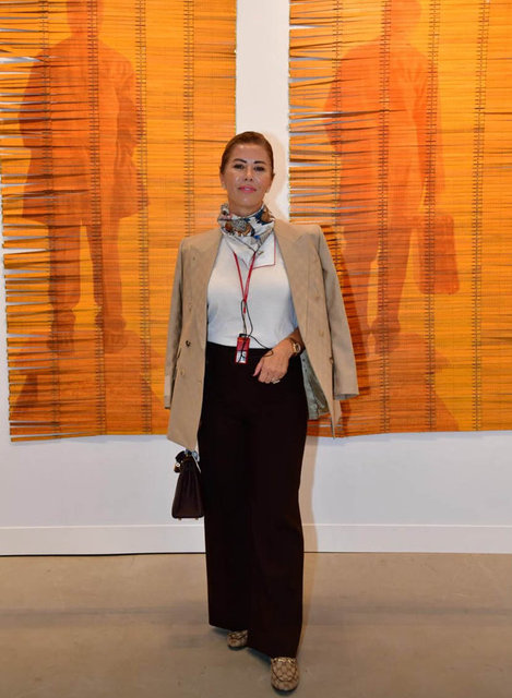 ARZU KAYAR