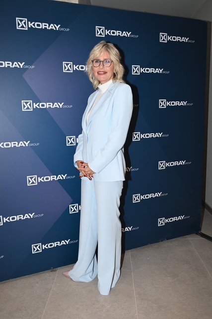 SUZAN ŞEN