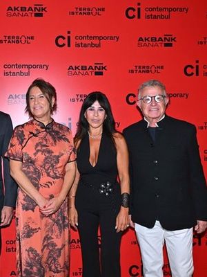 Sanat tutkunlarına özel gala...