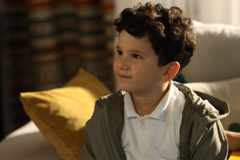 Muhtemel Aşk yeni bölümüyle Perşembe 20.00'de Show TV'de. 
