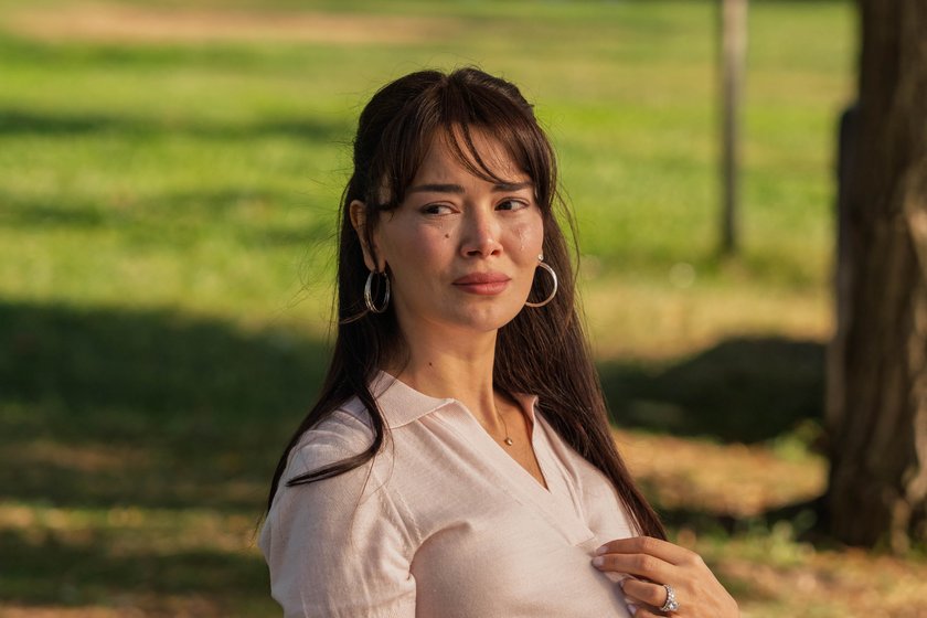 Kızılcık Şerbeti yeni sezonuyla Cuma 20.00'de Show TV'de. 