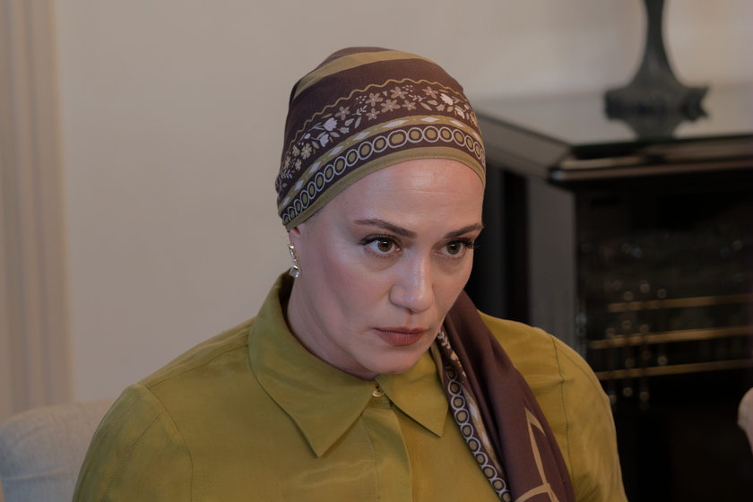 Kızılcık Şerbeti yeni sezonuyla Cuma 20.00'de Show TV'de. 