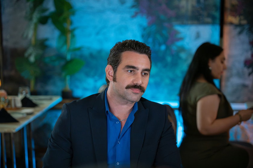 Kızılcık Şerbeti yeni sezonuyla Cuma 20.00'de Show TV'de. 