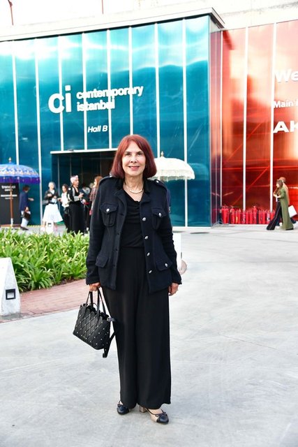 ZEYNEP GERMEN