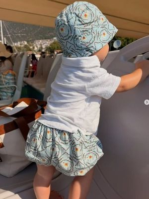 "Yazın son yudumu"