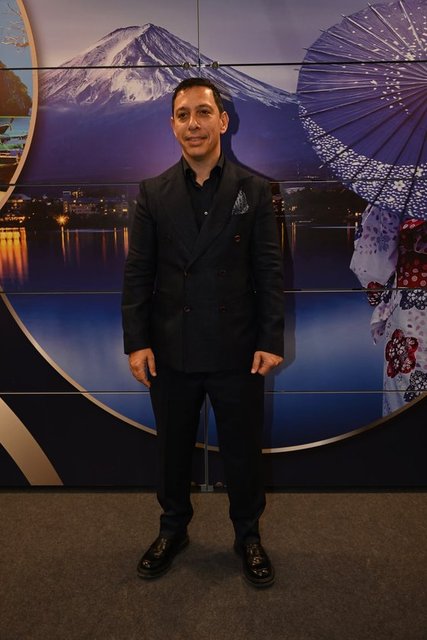 MURAT ÇALGAY ÇALMAN