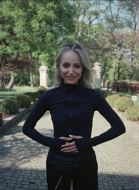 MELİSA SABANCI TAPAN 