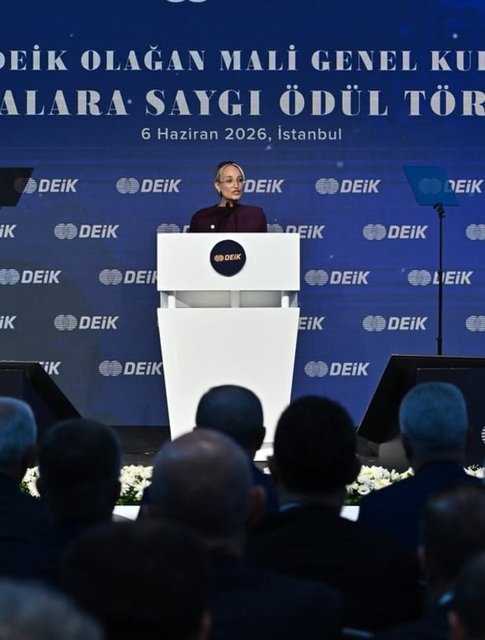 MELİSA SABANCI TAPAN 