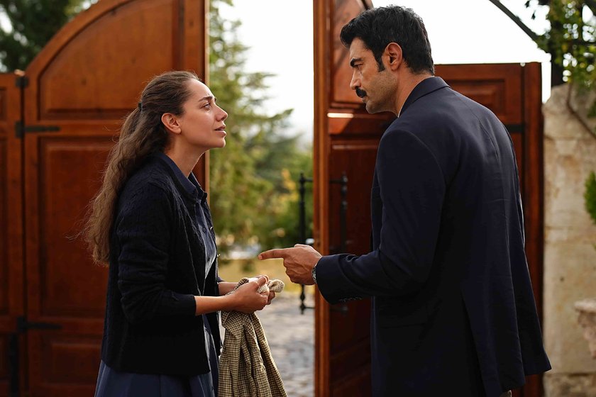 Mirza&rsquo;nın Leyla ve H&uuml;ma&rsquo;ya yapılan saldırının arkasındaki ger&ccedil;eği ortaya &ccedil;ıkarmak i&ccedil;in yaptığı araştırma nasıl sonu&ccedil;lanacak, b&uuml;y&uuml;k merak konusudur.&nbsp;