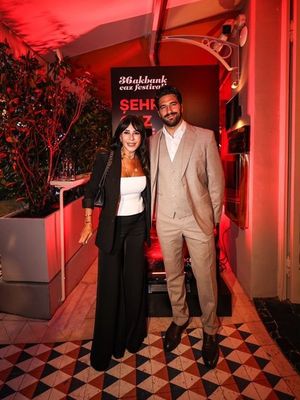36. Akbank Caz Festivali başladı