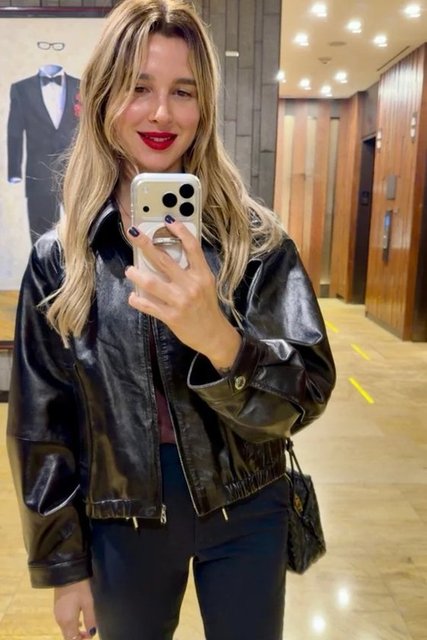 PINAR SABANCI